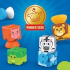 Magnetische Würfel Magicube im Angebot bei Lidl in Stuttgart Magnetische Würfel Magicube Angebote von GEOMAG bei Lidl Stuttgart für 9,99 €