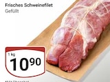 Frisches Schweinefilet im Angebot bei GLOBUS in Saarbrücken Frisches Schweinefilet Angebote bei GLOBUS Saarbrücken für 10,90 €