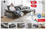 Ecksofa bei Möbelzentrum Pforzheim im Pforzheim Prospekt für 1.699,00 €