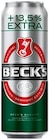 Pils Angebote von Beck's bei Penny Stralsund für 0,69 €
