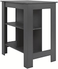 Bartisch für 79,99 € bei POCO im Angebot Bartisch im aktuellen POCO Prospekt