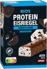 Protein Eisriegel im Angebot bei Penny in Kaiserslautern Protein Eisriegel Angebote von RIOS bei Penny Kaiserslautern für 2,99 €