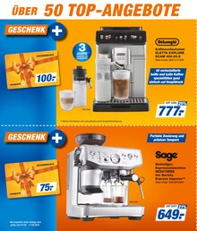 Kaffee im aktuellen expert Prospekt (Aschaffenburg) Kaffee im expert Prospekt "Top Angebote" mit 20 Seiten (Aschaffenburg)