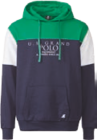 Sweatpullover von LIVERGY U.S. Grand Polo für 7,99 € bei Lidl im Angebot Sweatpullover von LIVERGY U.S. Grand Polo im aktuellen Lidl Prospekt