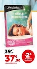 Super U Pagney-derrière-Barine - Promo Wonderbox Promo Wonderbox à 37,90 € dans le catalogue Super U à Pagney-derrière-Barine