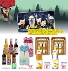 Cola im Marktkauf Prospekt "Aktuelle Angebote" mit 42 Seiten (Ulm)