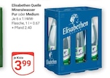 Aktuelles Pur Angebot bei GLOBUS in Mannheim ab 3,99 €