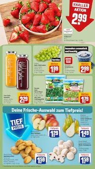 Obst im REWE Prospekt "Dein Markt" mit 32 Seiten (Berlin)