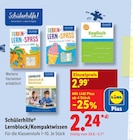 Lidl Salzgitter Prospekt mit  im Angebot für 2,24 €