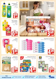 Feuchttücher Angebot & Preis im aktuellen Marktkauf Prospekt Feuchttücher Angebot im aktuellen Marktkauf Prospekt auf Seite 23
