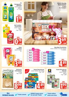 Duftkerzen Angebot im Marktkauf Prospekt, gültig von 02.03.2026 bis 07.03.2026 Duftkerzen Angebot im aktuellen Marktkauf Prospekt auf Seite 23