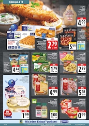 Eis Angebot & Preis im aktuellen EDEKA Prospekt Eis Angebot im aktuellen EDEKA Prospekt auf Seite 20