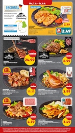 Schweinefleisch im Penny Prospekt in Leipzig Aktueller Penny Prospekt mit Schweinefleisch, "Wer günstig will, muss Penny.", Seite 8