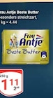 Beste Butter bei GLOBUS im Prospekt "" für 1,11 €