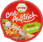 Brotaufstrich von Popp im aktuellen Netto Marken-Discount Prospekt für 1,99 €