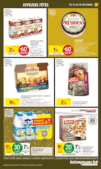 Promo Bol dans le catalogue Intermarché Super du moment à la page 23