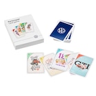 Kartenspiel Mau Mau im aktuellen Prospekt bei Volkswagen in Kemlitz