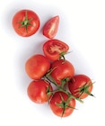 Supermarchés Match Auberchicourt - Promo Tomate grappe Promo Tomate grappe à 1,99 € dans le catalogue Supermarchés Match à Auberchicourt