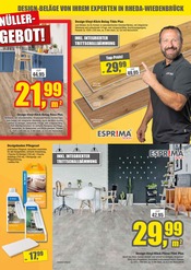 Haushaltsartikel im wohnstore Westermann Prospekt in Rheda-Wiedenbrück Aktueller wohnstore Westermann Prospekt mit Haushaltsartikel, "SO GÜNSTIG GEHT RENOVIEREN HEUTE!", Seite 3