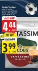 Tassimo Caffè Crema Classico Angebote von Jacobs bei EDEKA Lippstadt für 3,99 €