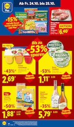 Lidl Nudeln im Prospekt Lidl Nudeln im Prospekt