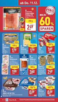 ALDI Nord Prospekt der aktuellen Woche, gĂĽltig von 08.12.2025 bis 13.12.2025 Aktueller ALDI Nord Prospekt "Aktuelle Angebote" mit 47 Seiten