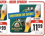 Weißbier bei nah und gut im Prospekt "" für 11,99 €