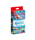 Jeu "Nintendo Switch Sports" pour Nintendo Switch en promo chez Carrefour Calais à 36,49 €