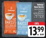 Home Barista im Angebot bei E center in Bamberg Home Barista Angebote von Dallmayr bei E center Bamberg für 13,99 €