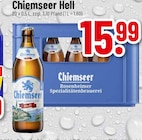 Chiemseer Hell bei Trinkgut im Maintal Prospekt für 15,99 €