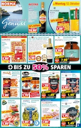 Norma Kraeuterlikoer im Prospekt Norma Kraeuterlikoer im Prospekt
