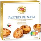 Pastéis de Nata Angebote von REWE Feine Welt bei REWE Augsburg für 2,22 €