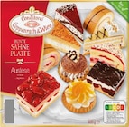 Aktuelles Bunte Sahne Platte Angebot bei EDEKA in Recklinghausen ab 8,99 €