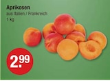 Angebot im V-Markt Nesselwang Prospekt V-Markt Nesselwang Prospekt mit im Angebot für 2,99 €
