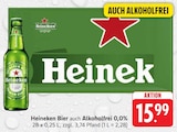 Trinkgut - Auch Alkoholfrei 0,0% Angebot im Prospekt Auch Alkoholfrei 0,0% bei Trinkgut im Prospekt "" für 15,99 €
