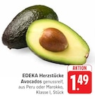 Avocados bei EDEKA im Geislingen Prospekt für 1,49 €
