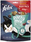 Promo Cat Snacks Party Mix à 0,79 € dans le catalogue Lidl à Annemasse