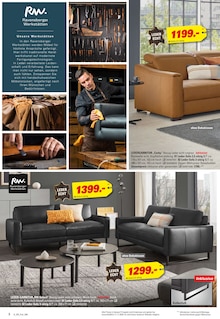 Sitzmöbel im aktuellen Höffner Prospekt (Münster) Sitzmöbel im Höffner Prospekt "150 JAHRE POLSTER POWER" mit 20 Seiten (Münster)