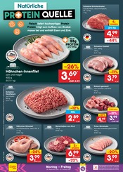 Braten im Netto Marken-Discount Prospekt in Suhl Aktueller Netto Marken-Discount Prospekt mit Braten, "Aktuelle Angebote", Seite 10