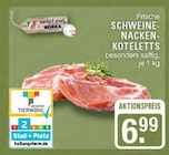 EDEKA Haltern (See) Prospekt mit  im Angebot für 6,99 €