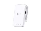 Wlan repeater im MediaMarkt Saturn Prospekt RE335(DE) AC1200 Mesh WLAN Repeater von TP-LINK im aktuellen MediaMarkt Saturn Prospekt für 25,00 €