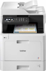 Imprimante Multifonction Laser MFC-L8690CDW - BROTHER en promo chez Bureau Vallée Goussainville à 369,90 €