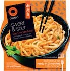 Udon Bowl im tegut Prospekt Udon Bowl von Ventas Obento im aktuellen tegut Prospekt fĂŒr 1,99 âŹ