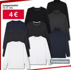 Langarmshirt bei Woolworth im Bayreuth Prospekt für 4,00 €