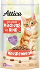Knuspermenü im Angebot bei Netto Marken-Discount in Coesfeld Knuspermenü Angebote von Attica bei Netto Marken-Discount Coesfeld für 2,29 €