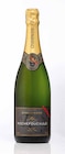 AOP Champagne brut - COMTE DE LA ROCHEFOUCAULD - Auchan Hypermarché à Saint-Omer AOP Champagne brut - COMTE DE LA ROCHEFOUCAULD en promo chez Auchan Hypermarché Saint-Omer à 10,65 €