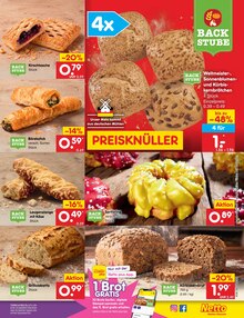Wassermelone Angebot im Netto Marken-Discount Prospekt, gültig von 20.07.2026 bis 25.07.2026 Wassermelone Angebot im aktuellen Netto Marken-Discount Prospekt auf Seite 9