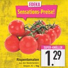 E center - Rispentomaten Angebot im Prospekt Rispentomaten bei E center im Prospekt "" für 1,29 €