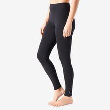 DECATHLON Salzgitter - Leggings Fit+ 500 Slim Damen Leggings Fit+ 500 Slim Damen Angebot bei DECATHLON Salzgitter im Prospekt "Wir feiern alle, die das neue Jahr sportlich nehmen"