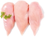 Netto mit dem Scottie Wustrow - Frische Hähnchenbrustfilets Angebot im Prospekt Frische Hähnchenbrustfilets bei Netto mit dem Scottie im Wustrow Prospekt für 7,77 €